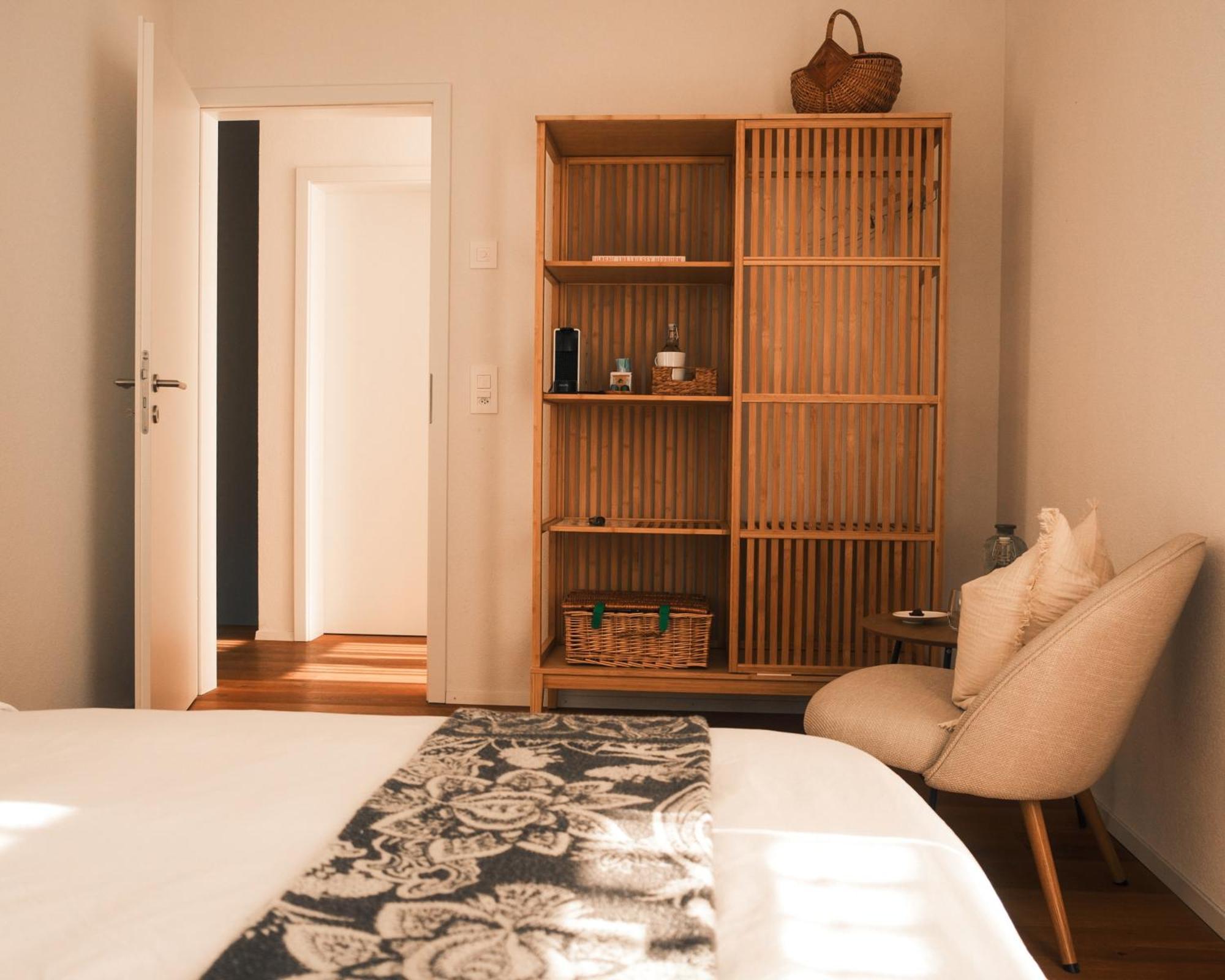 Chatillon  Lakeview Guesthouse With Two Bedrooms & Private Bathroom מראה חיצוני תמונה